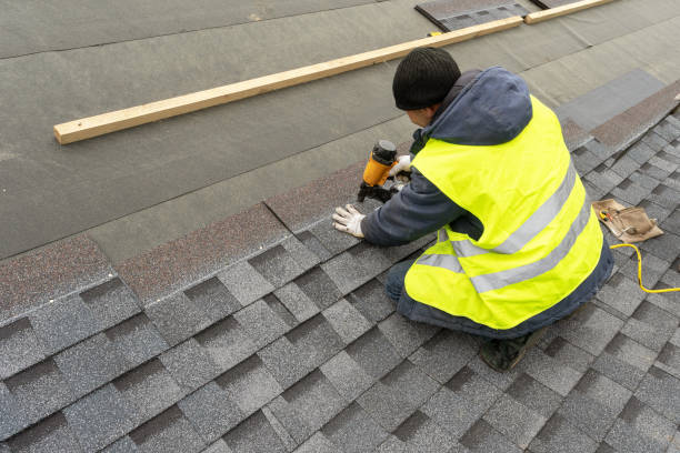 Best Commercial Roofing Services  in Sandusky, OH