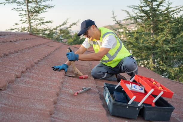Heating Cable for Roof Installation in Sandusky, OH