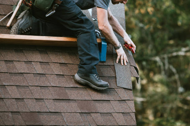Trusted Sandusky, OH Roofing Contractor Experts