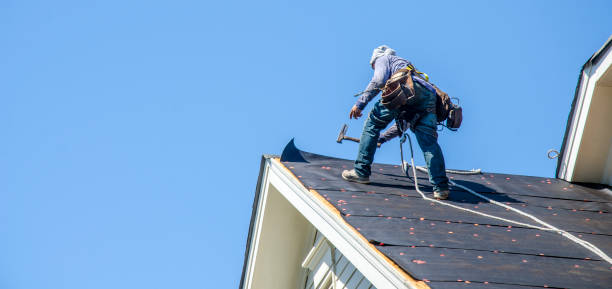 Roof Installation Near Me in Sandusky, OH
